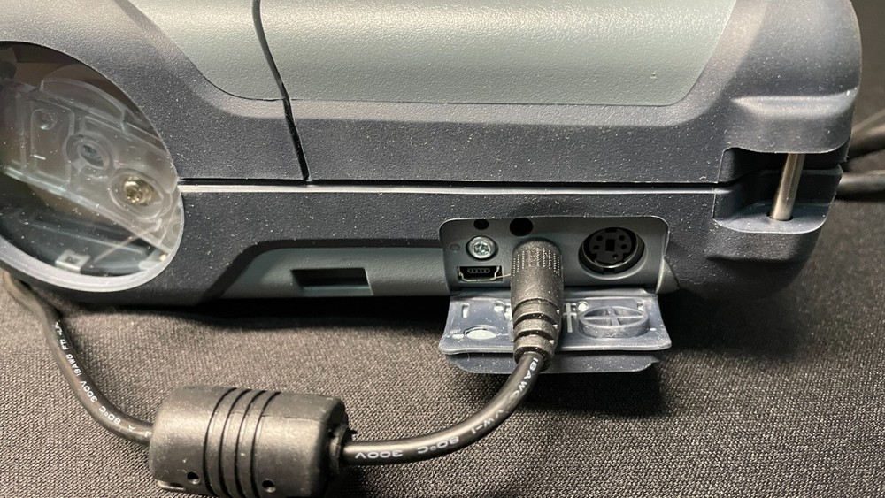 Intermec PB22 Portable Thermal Label Printer