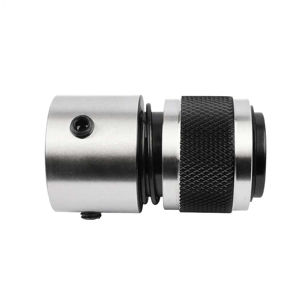 Quick Change Chisel Retainer Air Hammer Retaining Chuck Alloy Chisel Retainer