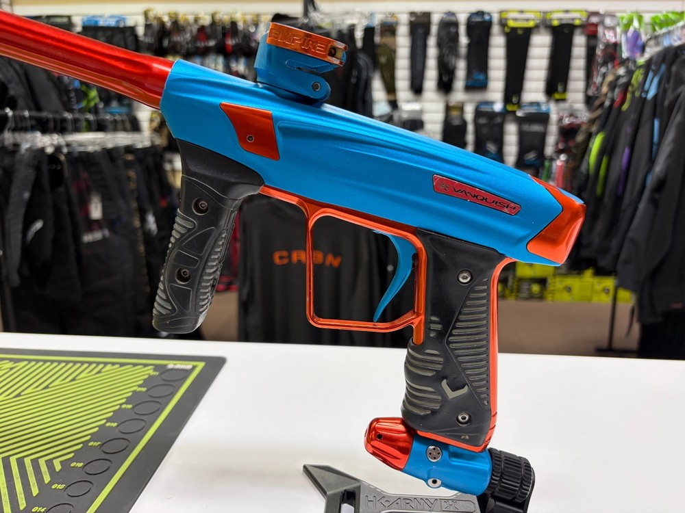 Empire Vanquish GT - Used