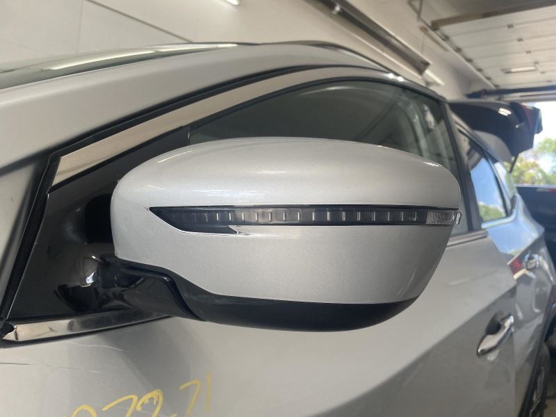 Complete Console Front Floor Fits 17-24 MURANO 916511