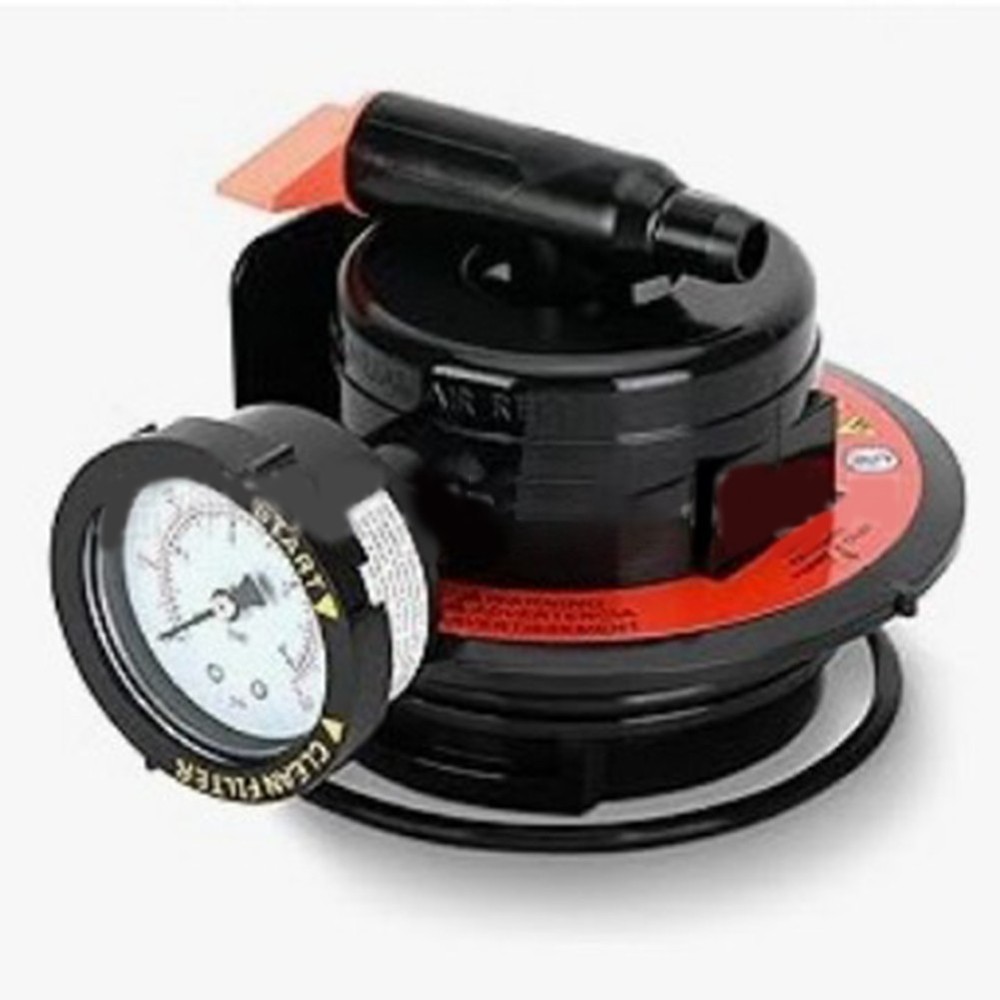 Exhaust Valve Designed for Quick and Efficient Pool Filtration Operations