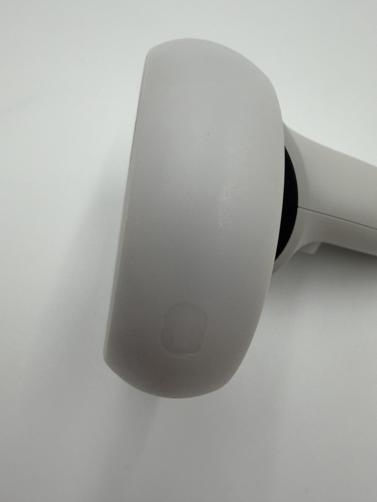 Genuine Oculus Meta Quest 2 Right Controller OEM White Tested Working