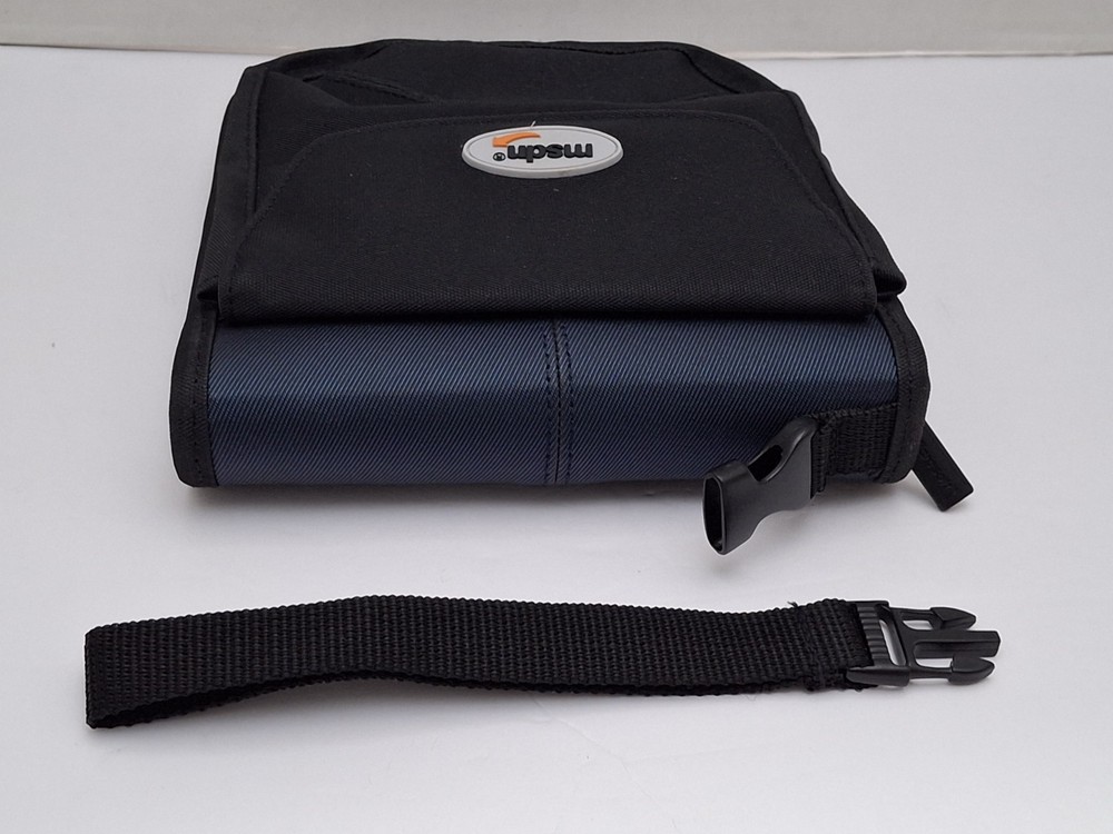 Microsoft Msdn Cd Hand Carrying Case ( case only)