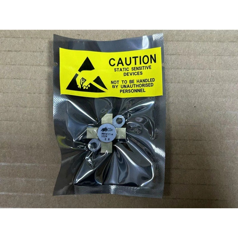 1pcs MRF455 MRF 455 FOR RF TRANSISTOR