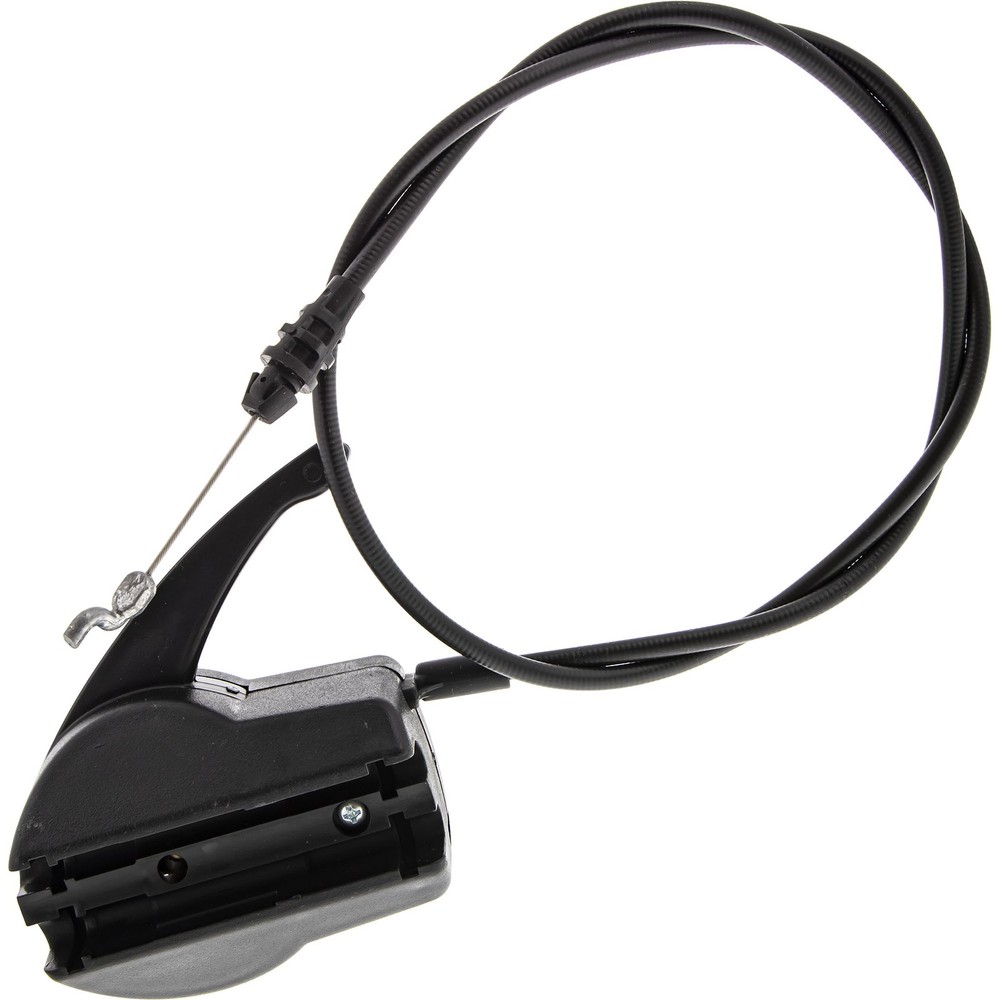 MTD 946-04155A Speed Control Cable Troy-Bilt Craftsman CSV070 CSV060 CSV071