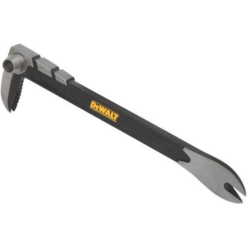 Dewalt 10" Claw Bar Nail Puller