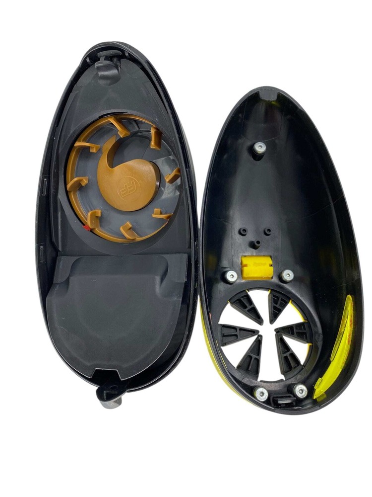 Upgraded Dye Paintball Hopper Loader