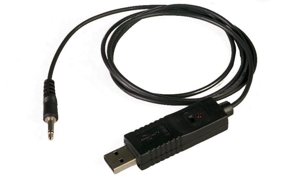 407001-USB USB Serial Adapter Kit - High-Speed Data Communication Cable Datal...
