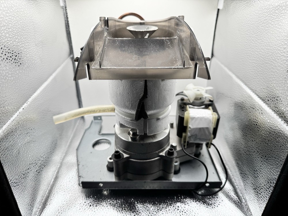 GE Opal 2.0 Gearbox Assembly