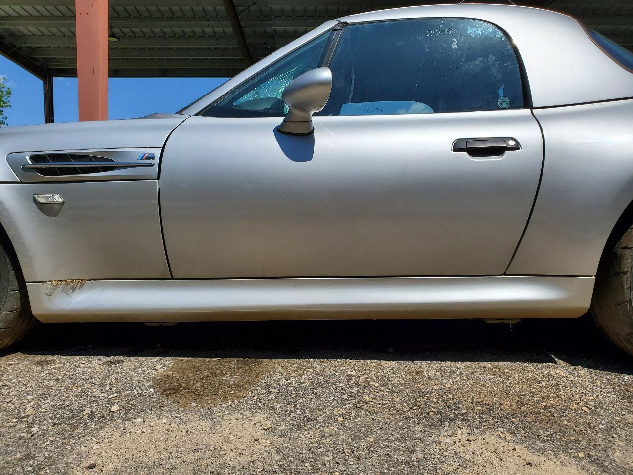 2000 BMW Z3 OEM DINAN Turbotronics 9 Module