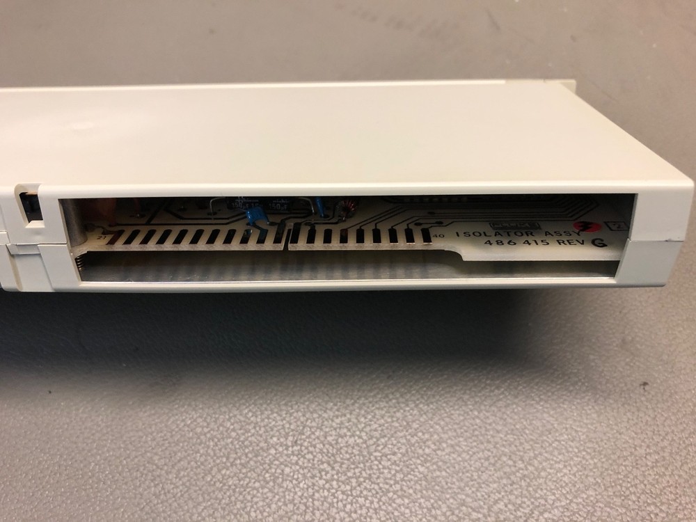 Fluke 8506A 486415 Isolator/External Trigger Module