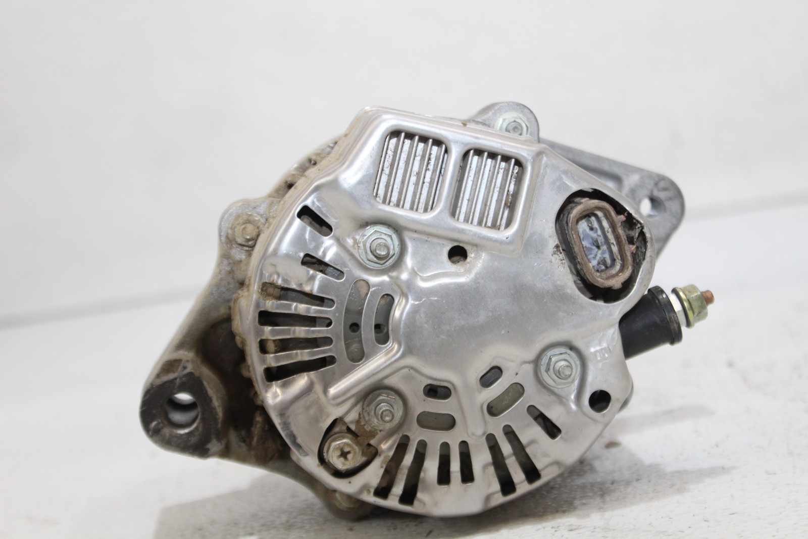 2007-2011 KUBOTA RTV1100 ALTERNATOR