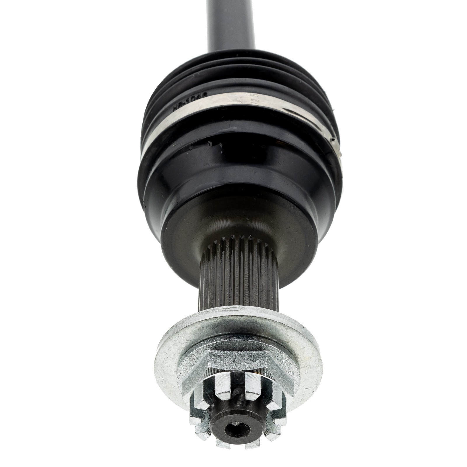 NICHE Rear CV Axle Drive Shaft Honda Pioneer 520 500 42250-HL5-E61 2 Pack