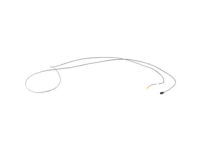 Genuine Mopar Camera Cable 68416790AA