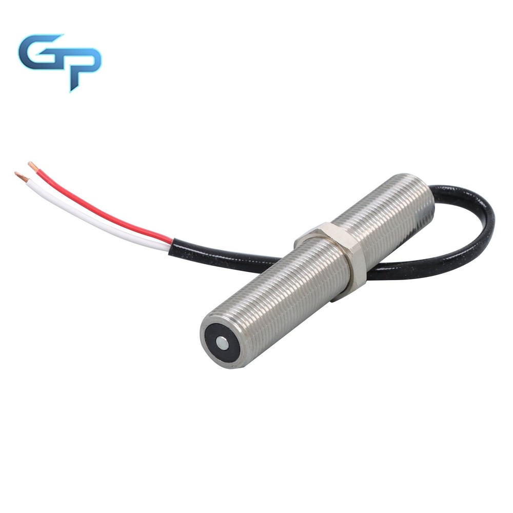 Pickup Sensor 3/4-16 UNF-2A MSP6734 Threaded Magnetic Speed Sensor Engine Pickup