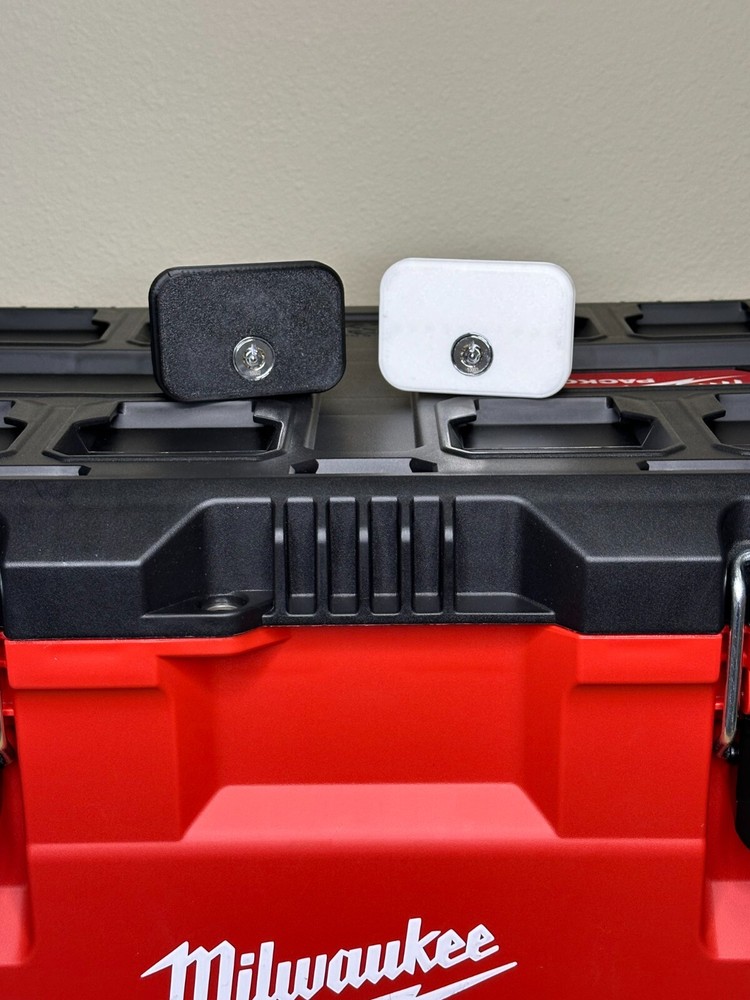 Milwaukee Packout XL Release Lock