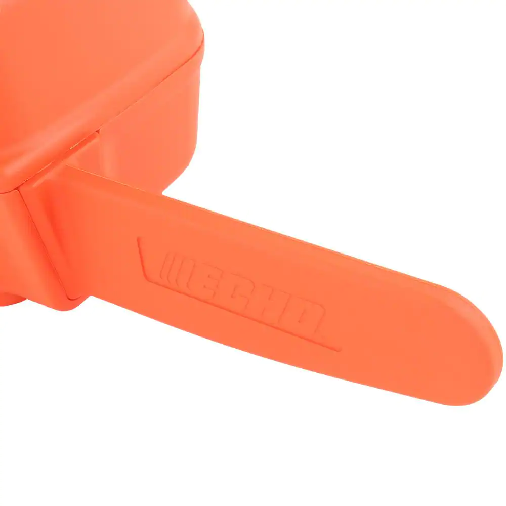 Small Chainsaw Carrying Case with 18 In. Scabbard