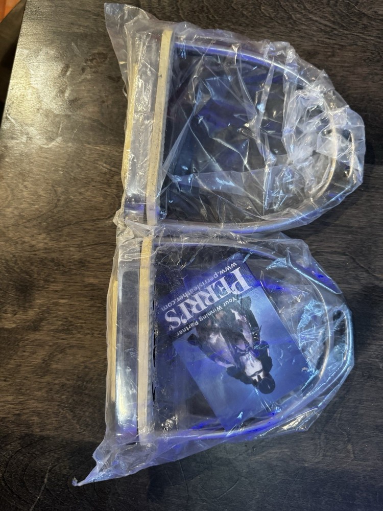 Stirrups