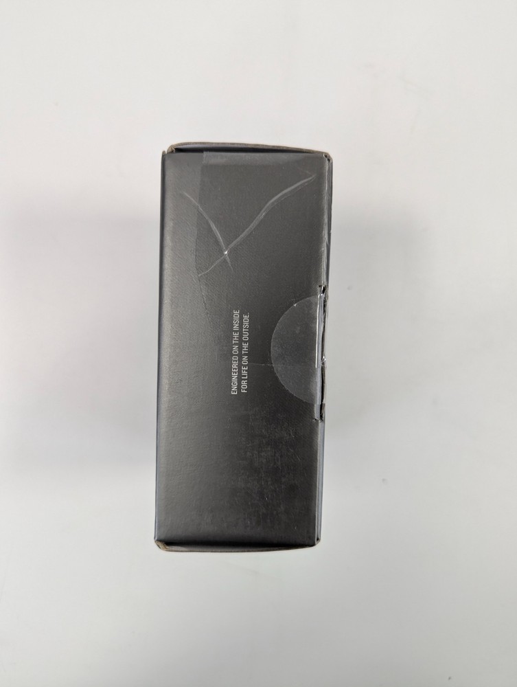 Garmin Edge 540 Compact GPS Cycling Computer Button Controls Advanced Navigation