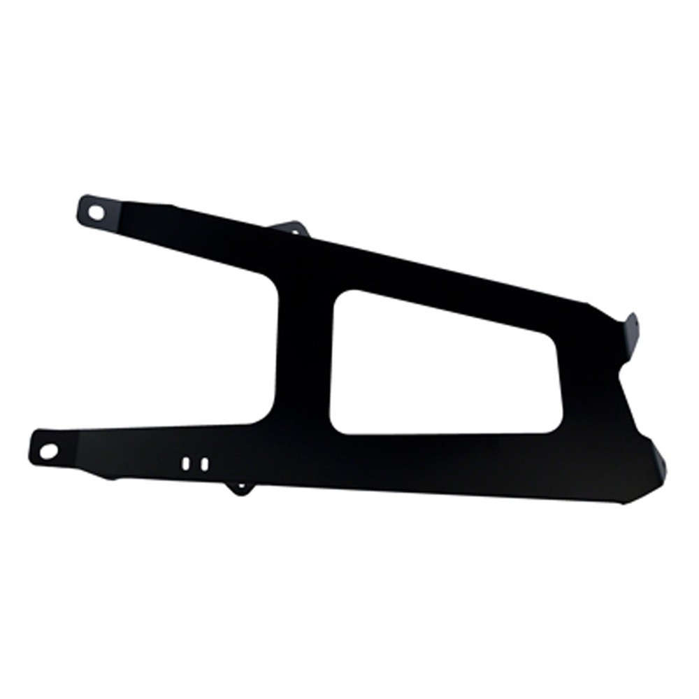 2002-2011 For Freightliner Columbia Bumper End Bracket Left Side