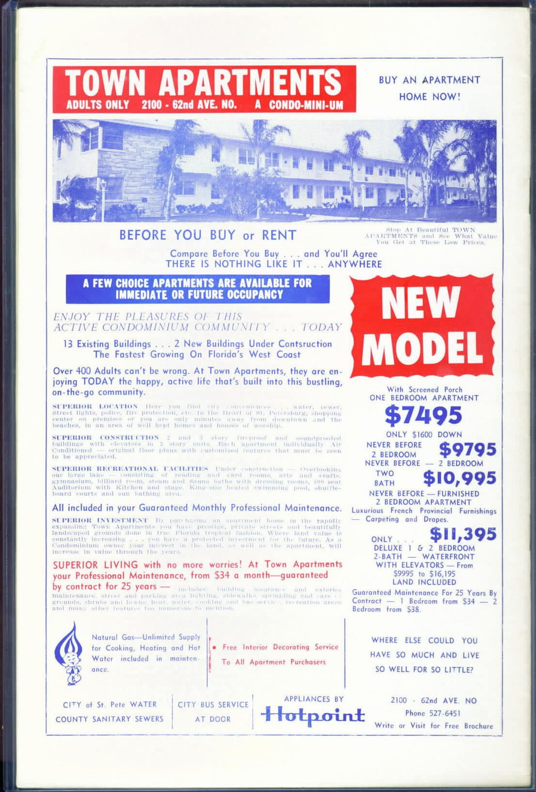 1966 Foremost Milk St. Petersburg Cardinals Set (20) w/ Program SPARKY ANDERSON