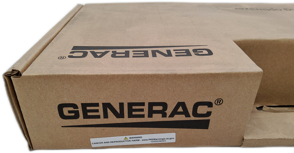 Generac S2501 PV Link Substring Optimizer