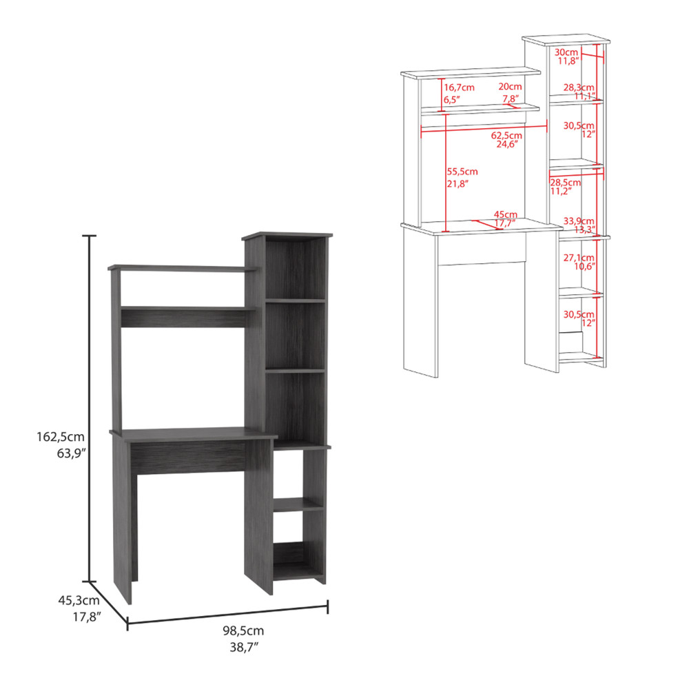 Marchetti Desk
