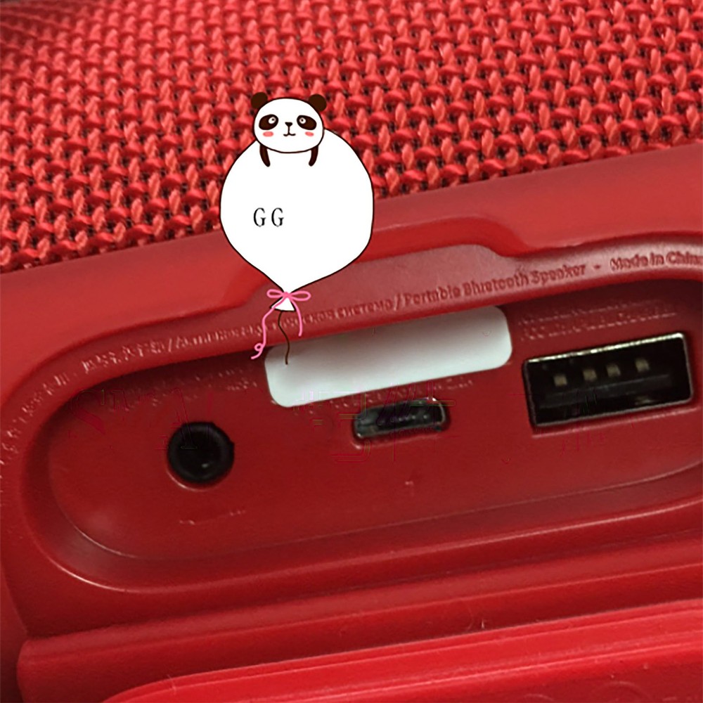 Replacement Charging Port Board For JBL Charge 3 Version GG Bluetooth Speaker C