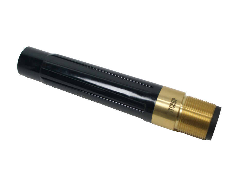 MARCO 10TC8BP #8 All Poly TC Brass-Polly Nozzle