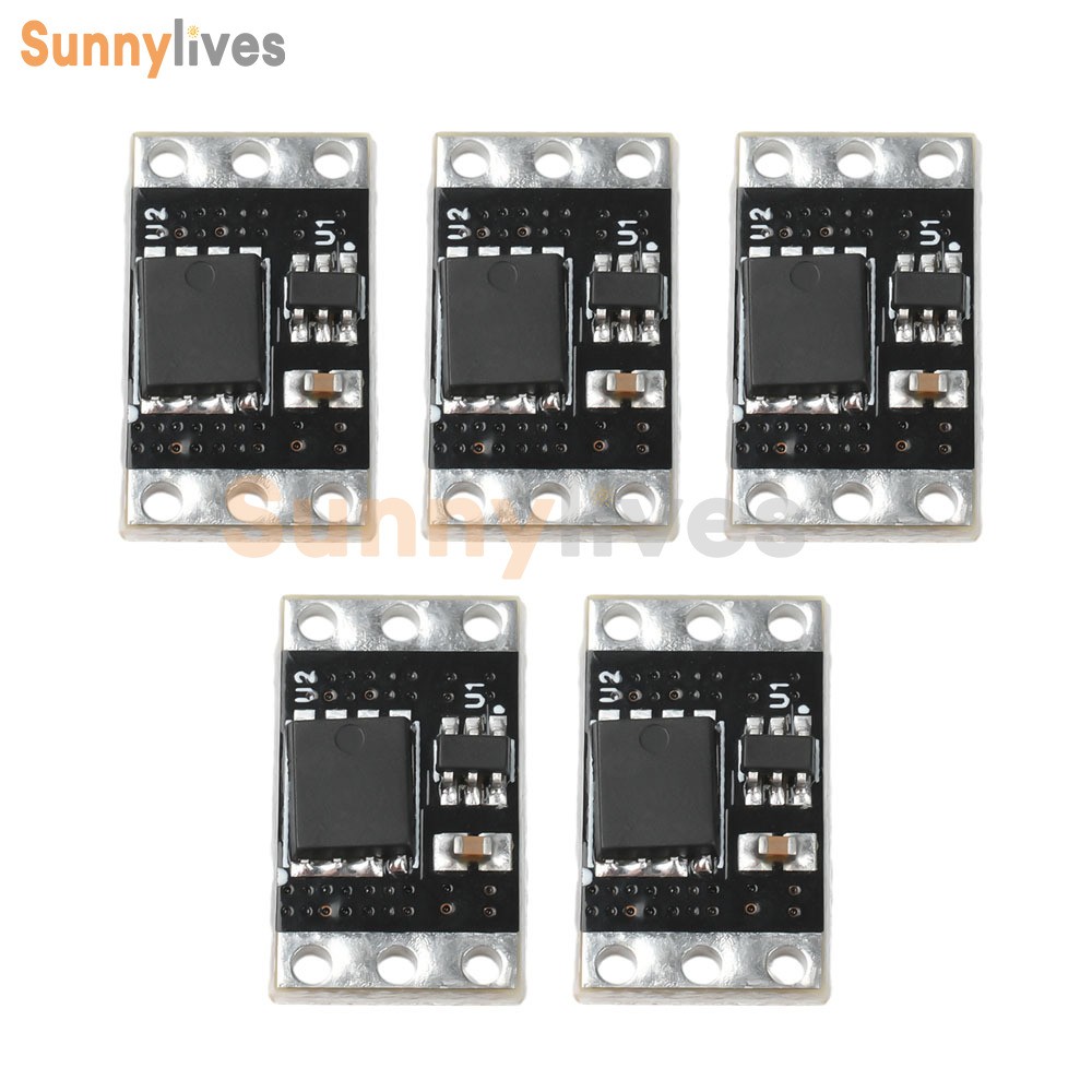 1-10pcs XL74610L Ideal Diode Module Replace LM74610 Analog Ideal Diode Rectifier