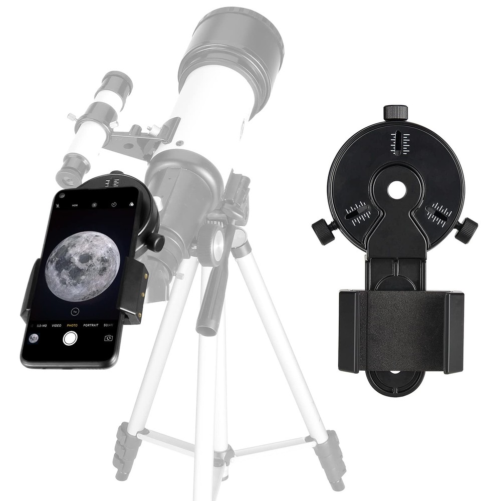 CELTICBIRD - Upgrade Smartphone Scope Adapter Spotting Phone -...