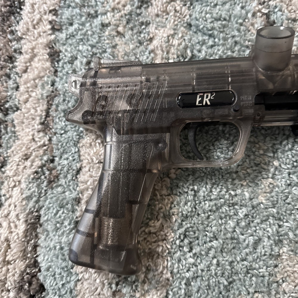 ER2 paintball gun Pre-owned