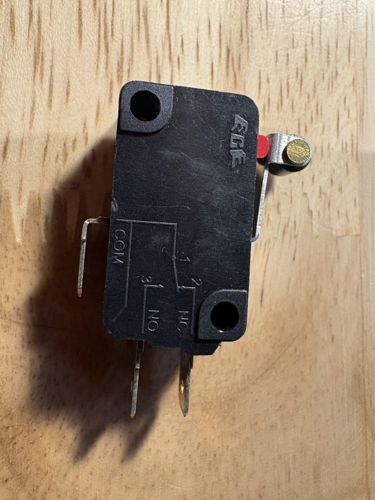 Snorkel 3020033 JLG 7003961, MICROSWITCH