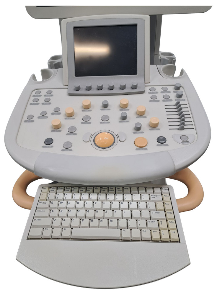 PHILIPS IU22 ULTRASOUND MACHINE