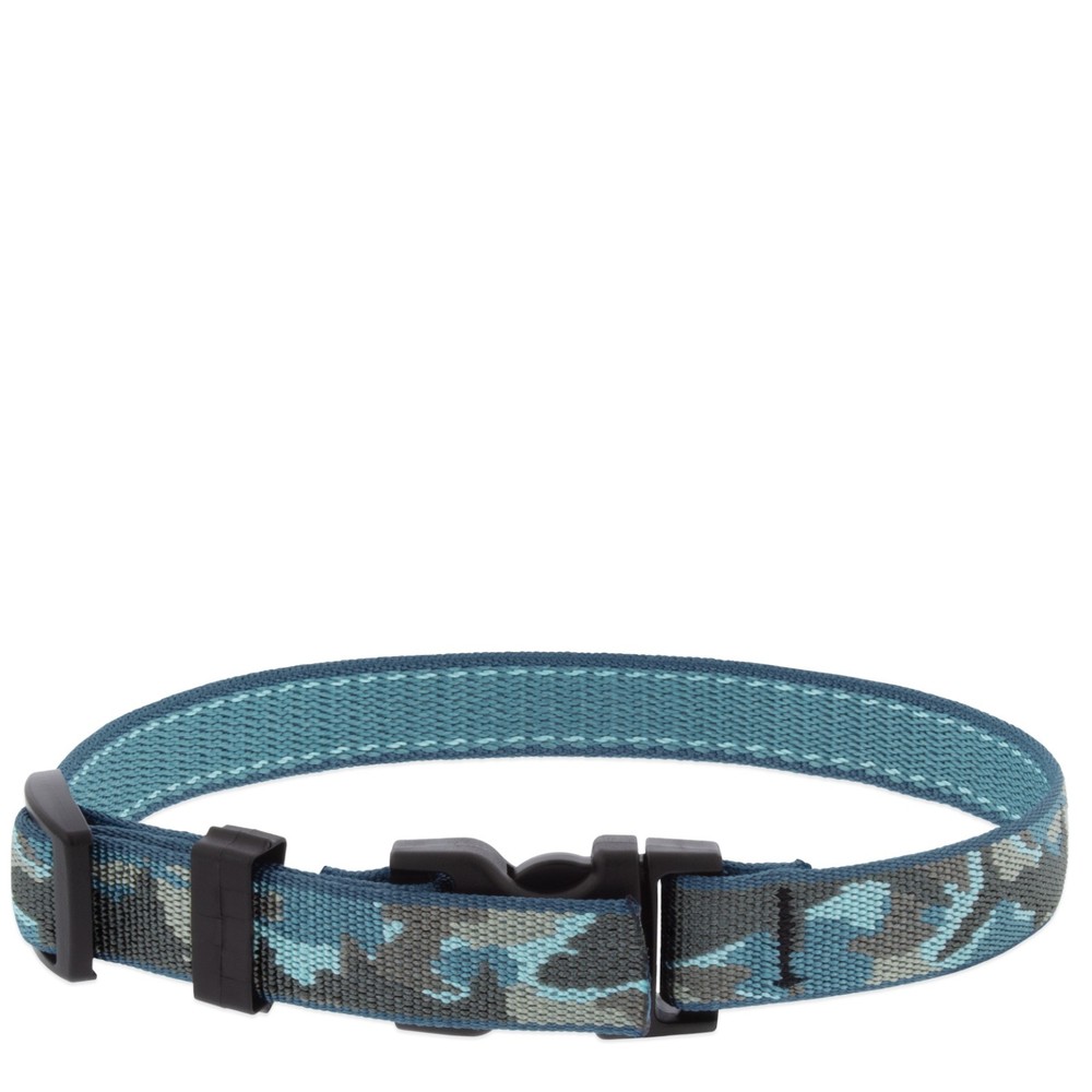 LupinePet Sand Shark Pattern e-Collar Dog Training Replacement Strap Durable
