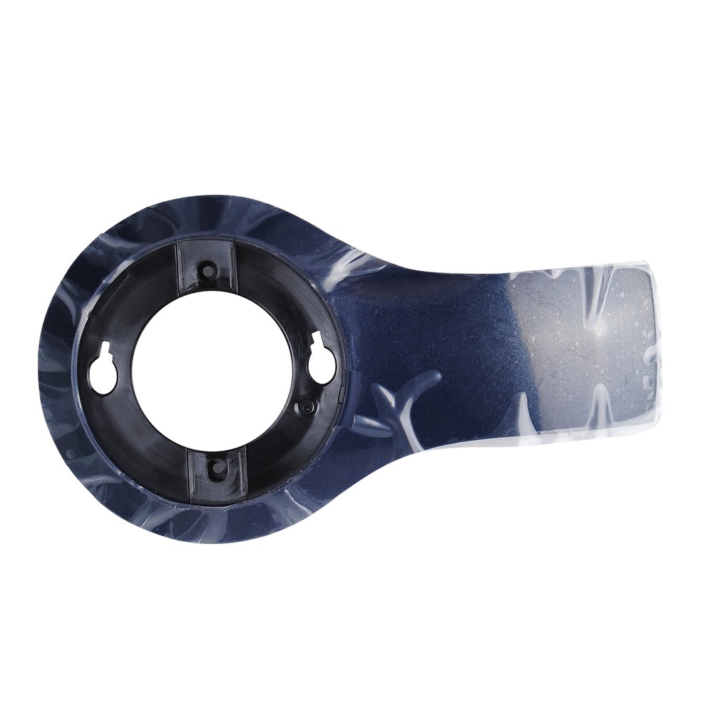 Blue Left Outside Replacement Parts Panel for Beats Studio 3 3.0 Wireless