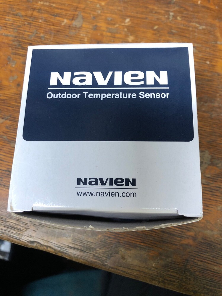 Navien Outdoor Temperature Sensor