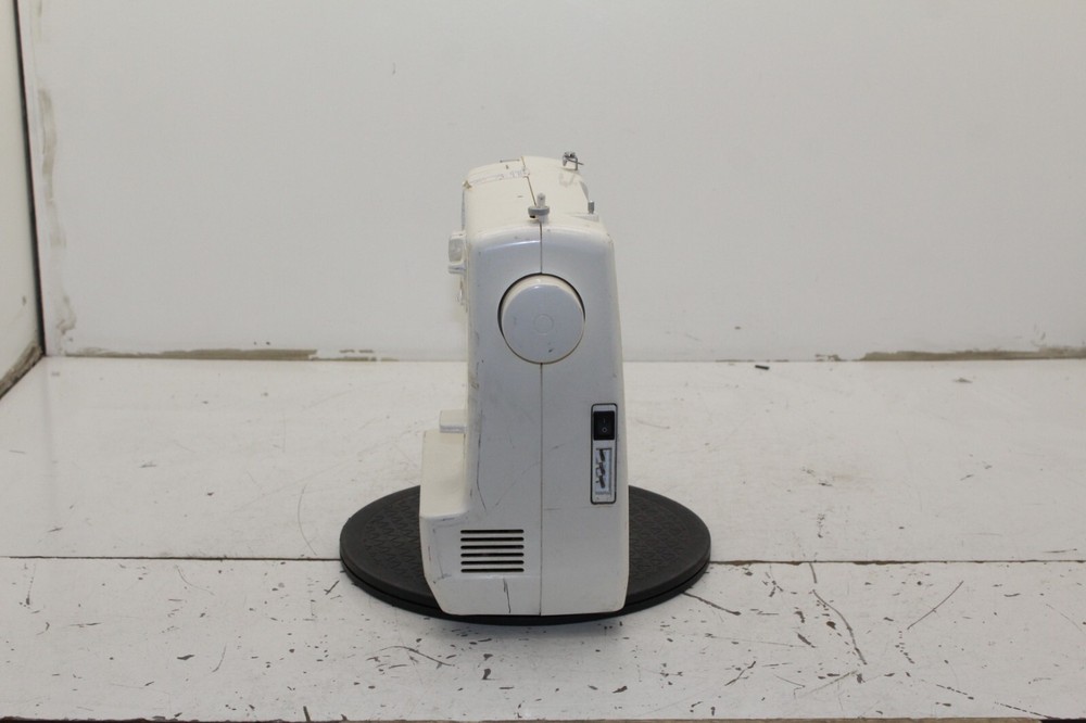 Brother VX-1120 Sewing Machine - Untested As-is