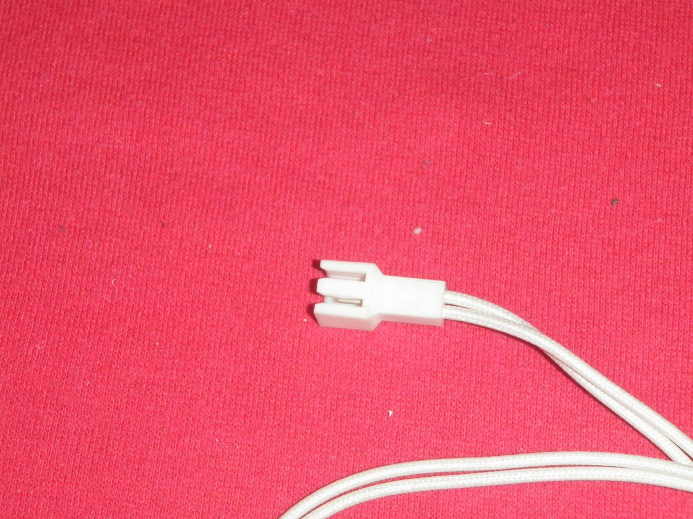 Breadman breadmaker machine Thermistor Temp Sensor for Model TR-600 Gen 2