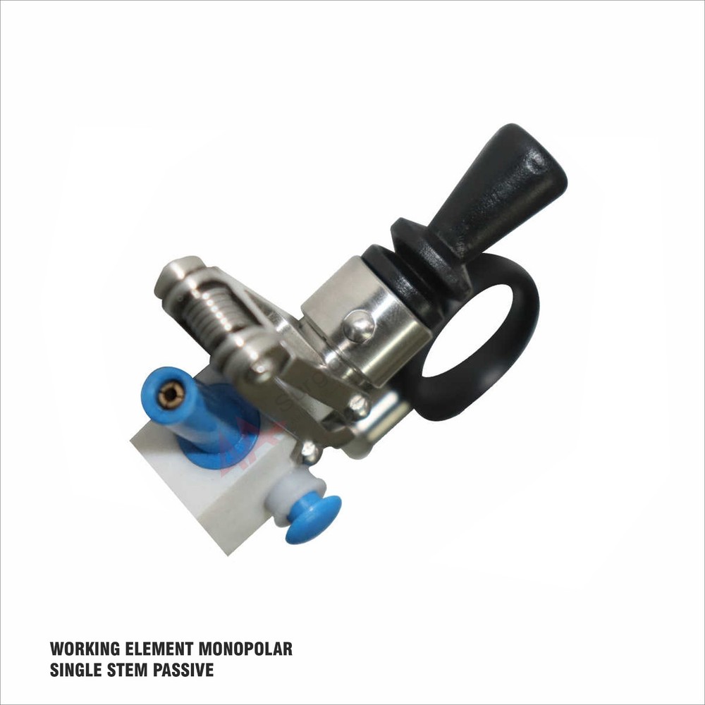 4A TURP Monopolar Passive Single Stem