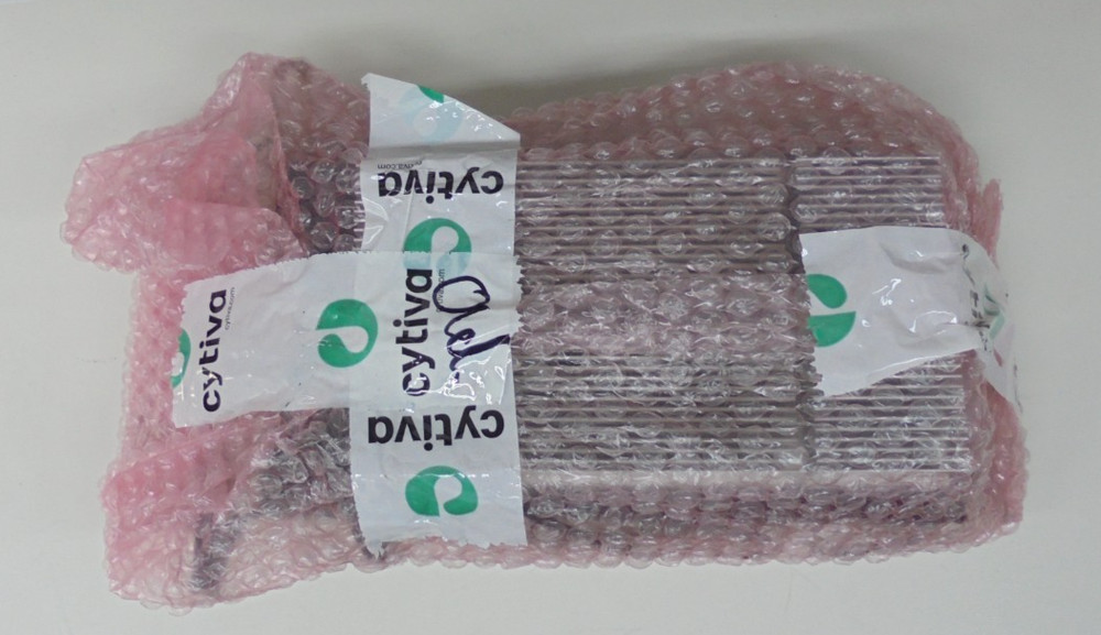 Cytiva Laird 387000139 Thermal System
