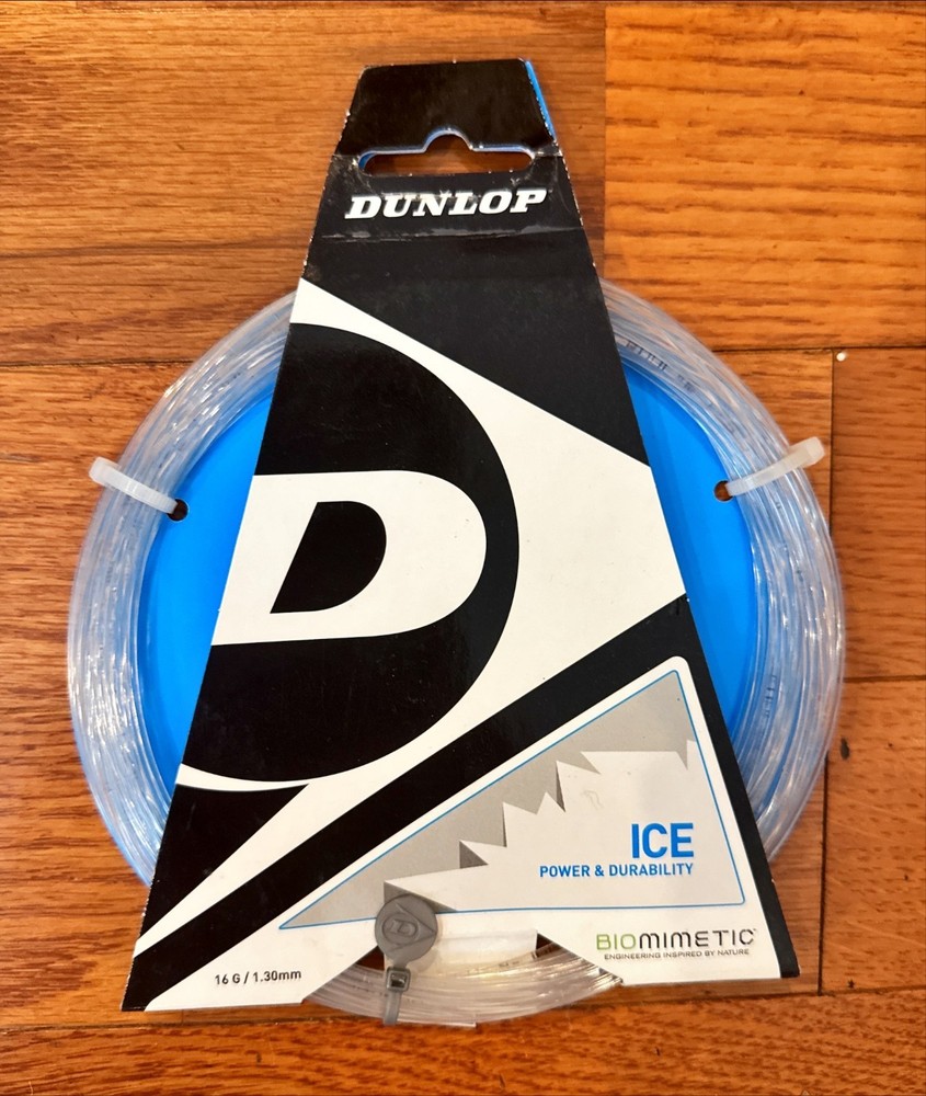 Dunlop ICE Tennis String