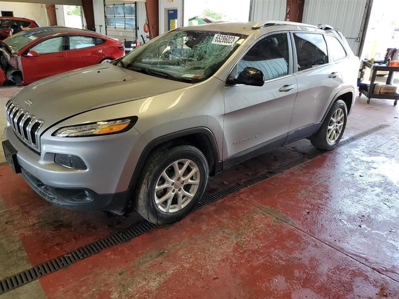 CHEROKEE 2017 Fob/Remote 8782718