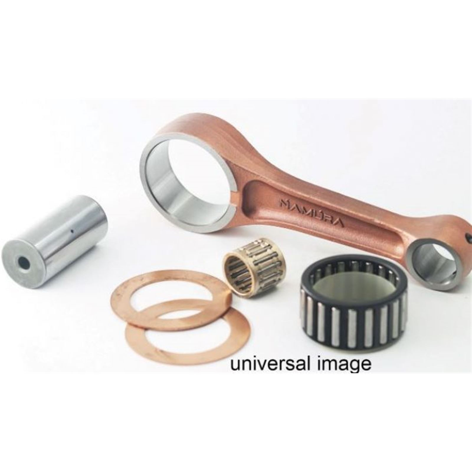 Namura Connecting Rod for Honda CRF150R RX-10010