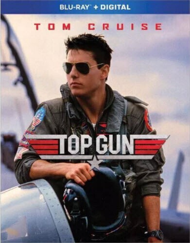 Top Gun [New Blu-ray] Rmst