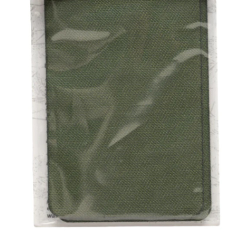 686 Iron-On Fabric Repair Patch (Surplus Green) L9WACC02