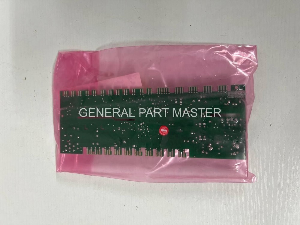 GENUINE OEM Miele Power Electronic Unit 10666630