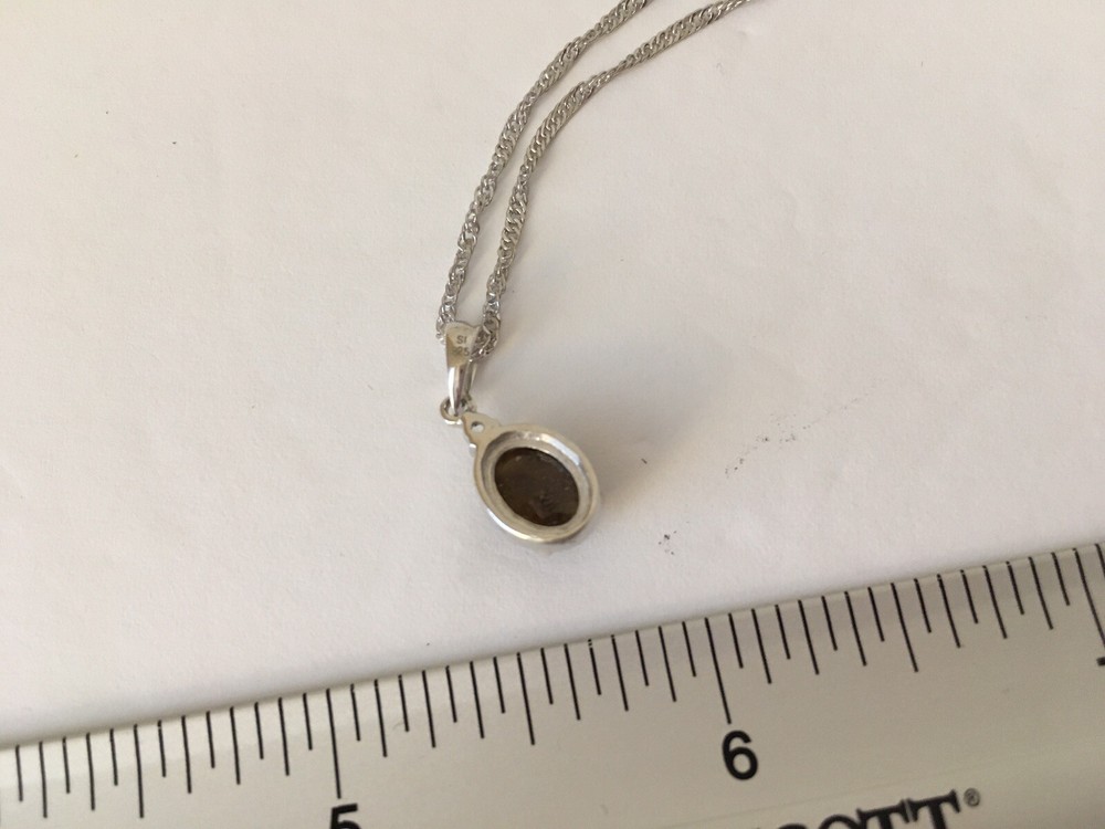 NWT Set Sunstone W Sterling Silver Dangling Earrings Adjustable Necklace & Ring