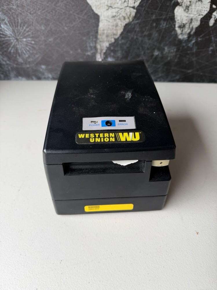 Citizen CT-S2000 Hi-Speed Receipt Direct Thermal POS Printer