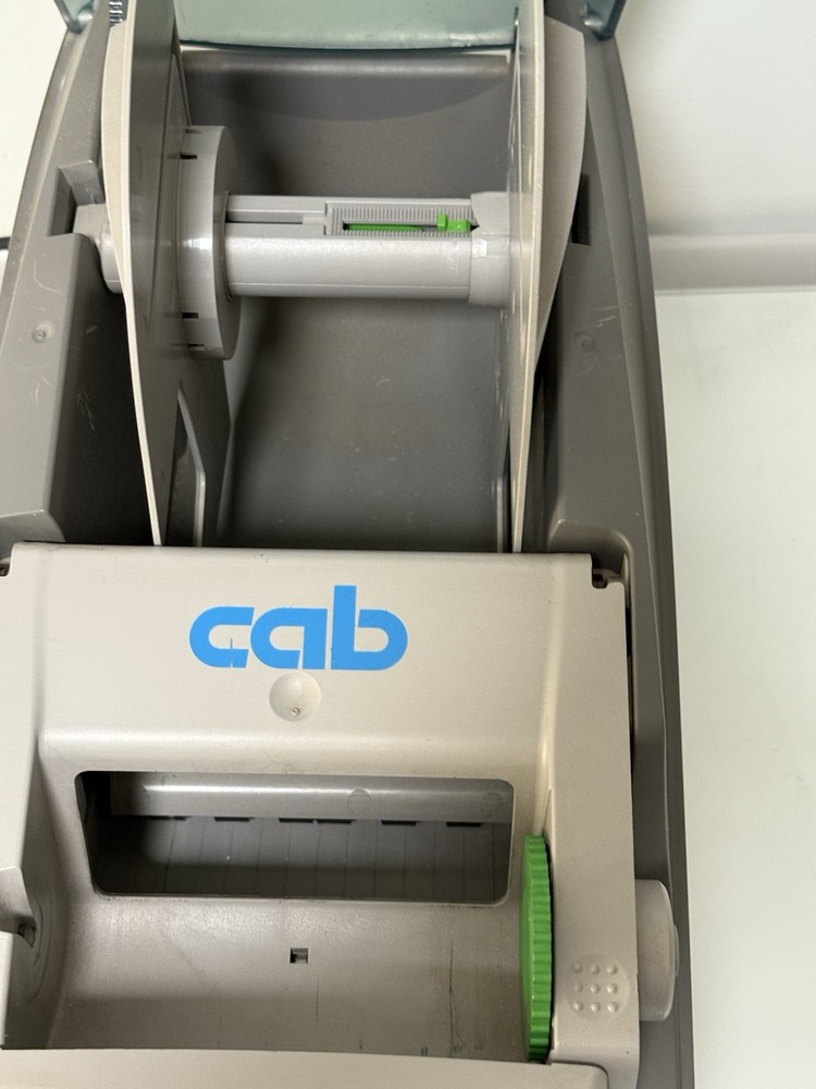 CAB MACH4/300B Label Printer